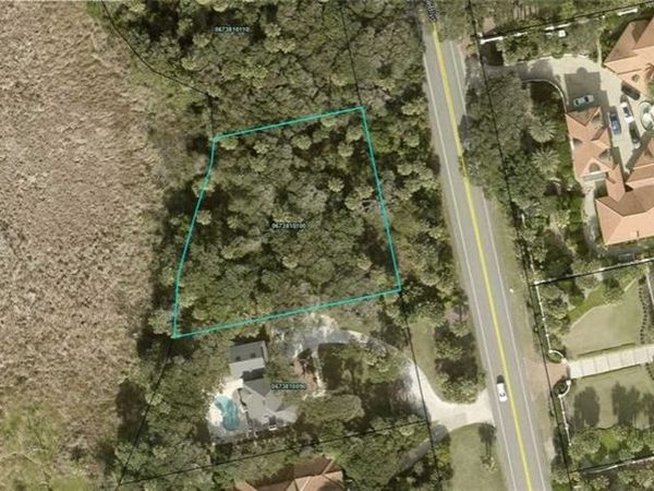 1200 Ponte Vedra BLVD , PONTE VEDRA BEACH, FL 32082