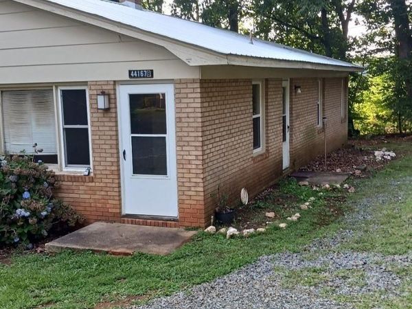 44167 Mountain View Church Road , Unit B, Albemarle, NC 28001
