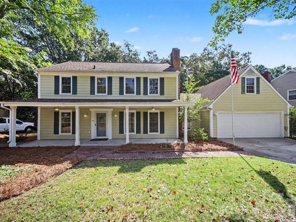 2248 Lawton Bluff Road , Charlotte, NC 28226