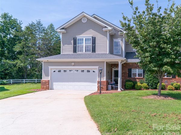 140 Lady Slipper Lane SW, Valdese, NC 28690