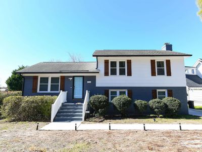 1931 Lakeview Circle , Surfside Beach, SC 29575