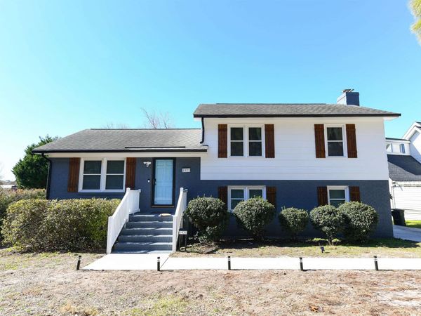 1931 Lakeview Circle , Surfside Beach, SC 29575