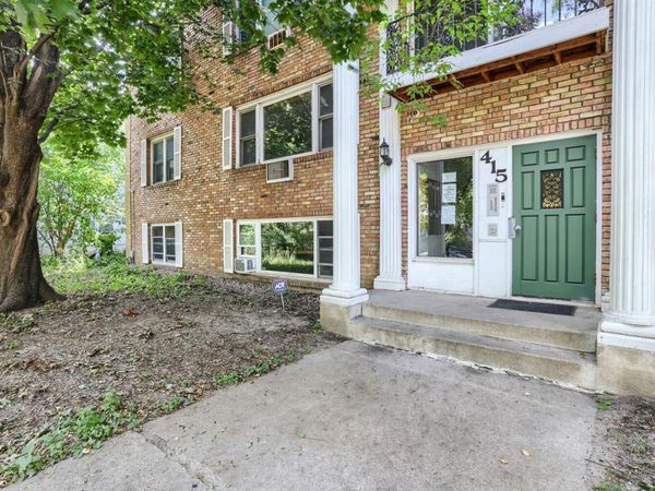 415 Ridgewood Avenue , Unit 101, Minneapolis, MN 55403