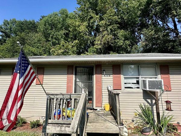 3707 Gattin Road , Benton, AR 72015