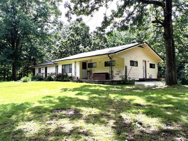 304 Cozahome Road , Harriet, AR 72639