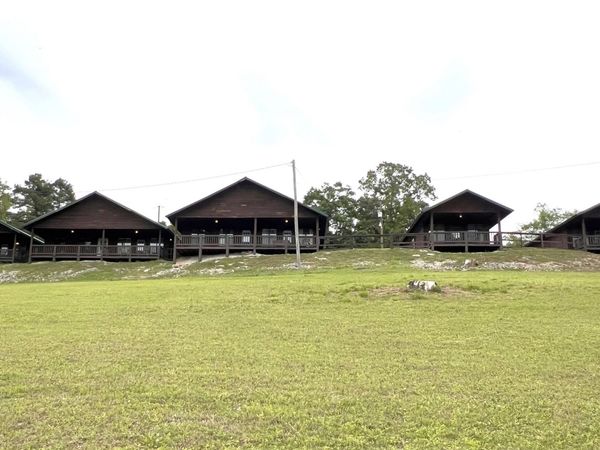 75 Ruddells Road , Mountain View, AR 72560