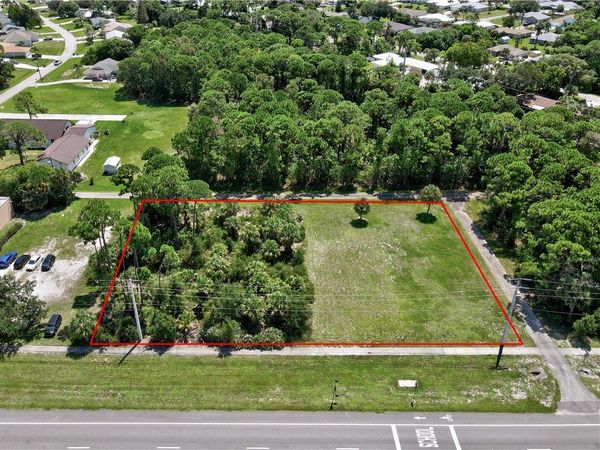 477 Sebastian Boulevard, Sebastian, FL 32958