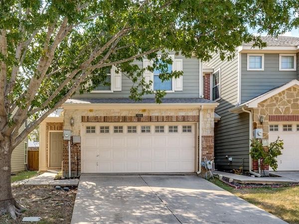 7925 Hannah Street, Plano, TX 75025