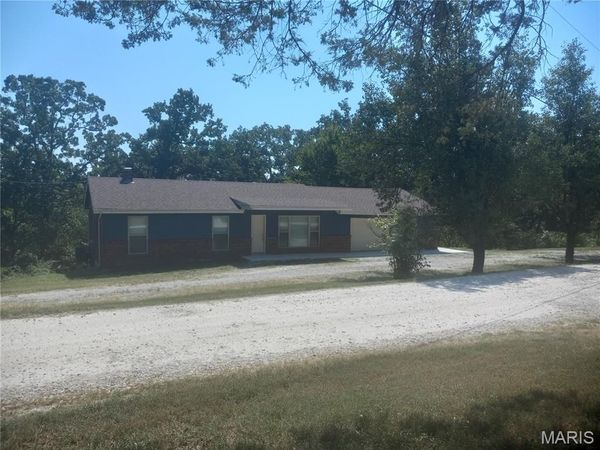 7916 Bolle Trail , Dittmer, MO 63023