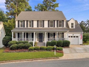 3021 Englefield Drive, Raleigh, NC 27615