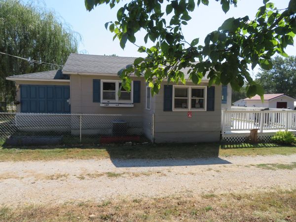 200 E Lee Street , Humansville, MO 65674