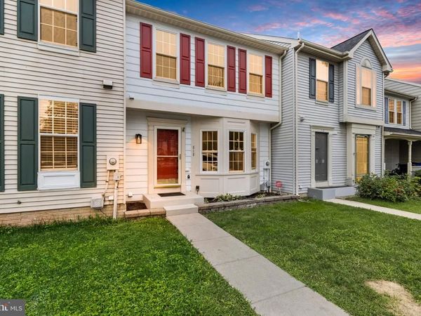 510 HOLLYBERRY WAY, FREDERICK, MD 21703