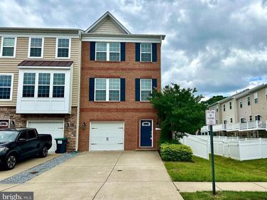 121 HIDDEN BROOK DRIVE , FREDERICKSBURG, VA 22405