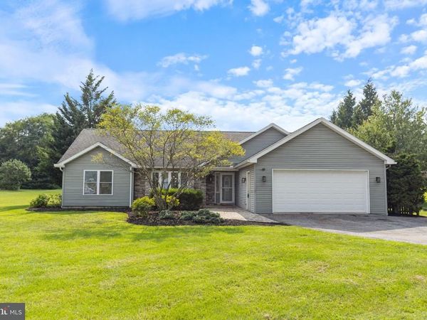 4900 LEWISBERRY ROAD , DOVER, PA 17315