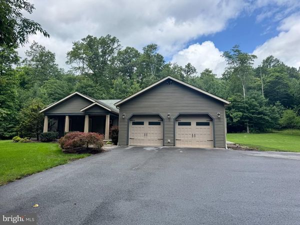 395 KANSAS ROAD, MC VEYTOWN, PA 17051
