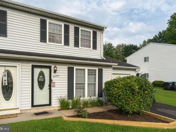 19 LUCKY , QUAKERTOWN, PA 18951