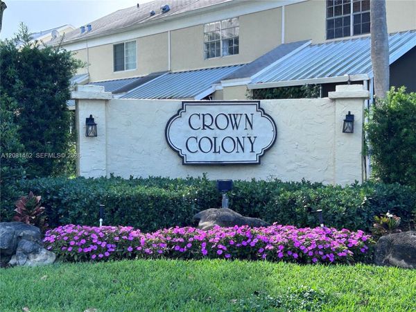 2908 S Edgehill Ln , Unit 2908, Cooper City, FL 33026