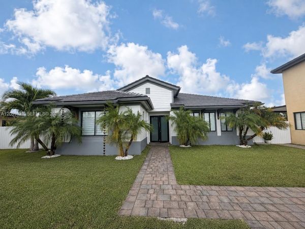 23037 SW 108TH CT , Unit 23037, Miami, FL 33170