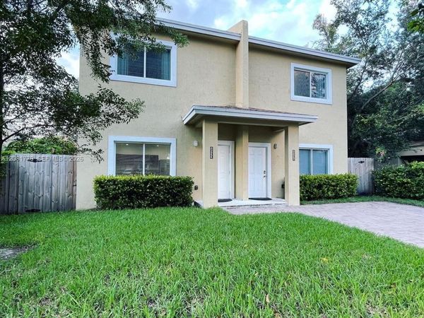 1531 NW 55th Ter , Unit 1531, Miami, FL 33142