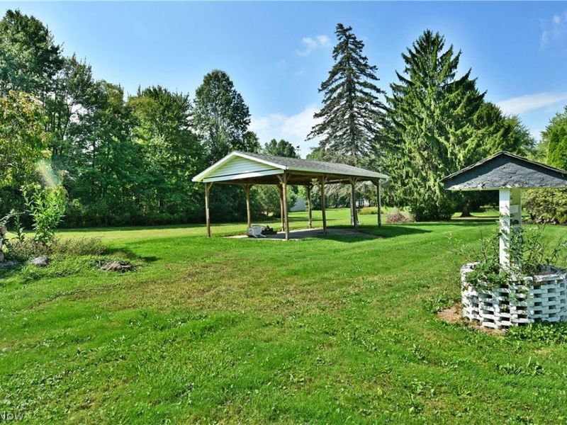 5160 Brunswick Drive, Vienna, OH 44473 Photo 48