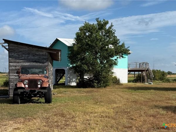 428 Marlin Drive, Palacios, TX 77465