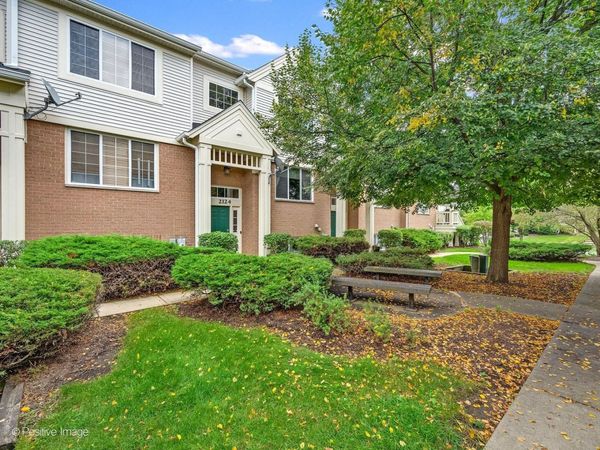 2124 W Concord Lane , Addison, IL 60101