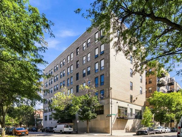 811 S Lytle Street , Unit 502, Chicago, IL 60607