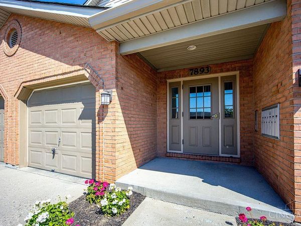 7893 Jessies, Unit 303, Fairfield Twp, OH 45011