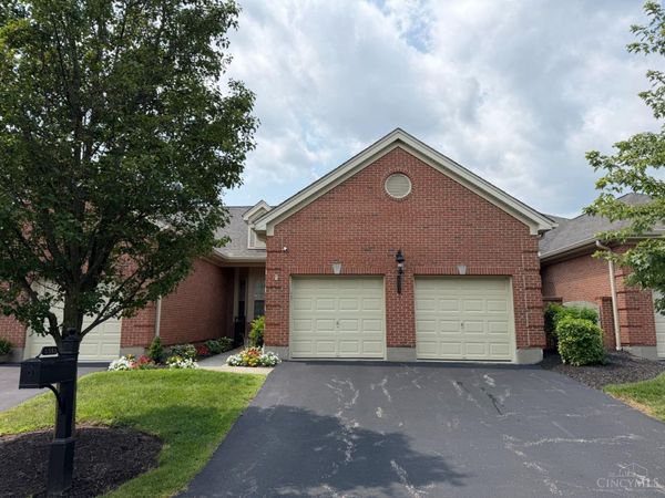 6533 Foxtail Lane, Liberty Twp, OH 45044