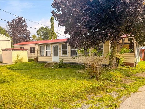 5839 Chili Riga Center Rd , Unit E0, Churchville, NY 14428