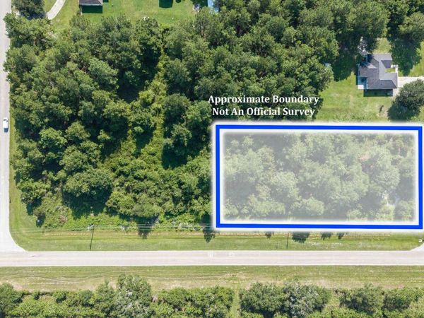 TBD SW CR 241, Lake Butler, FL 32054
