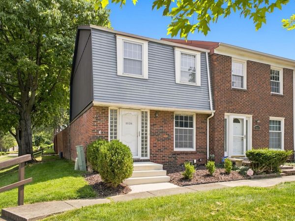 5538 Brackenridge Avenue, Unit L-10, Columbus, OH 43228