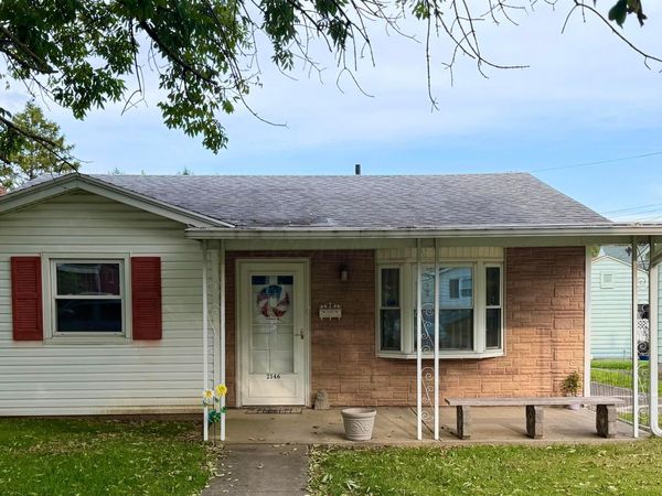2146 Courtland Avenue , Dayton, OH 45420