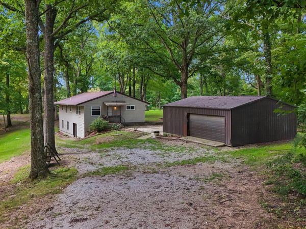 24601 Pole Ridge Road , South Bloomingville, OH 43152