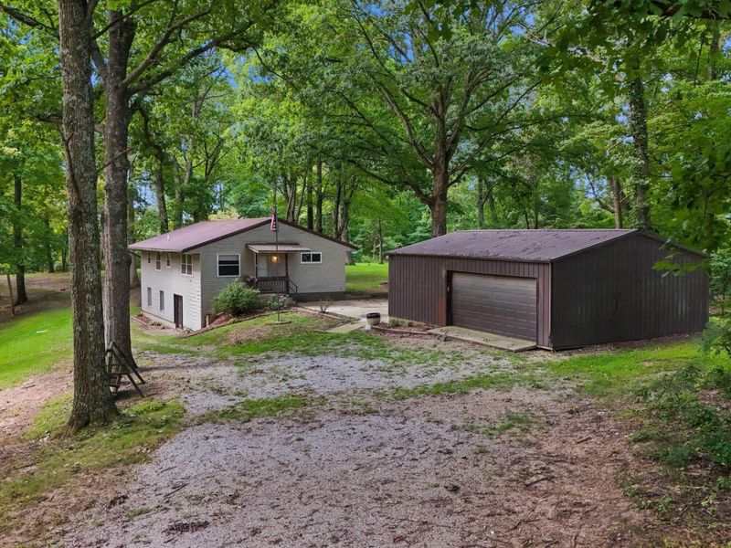 24601 Pole Ridge Road, South Bloomingville, OH 43152 Photo 1