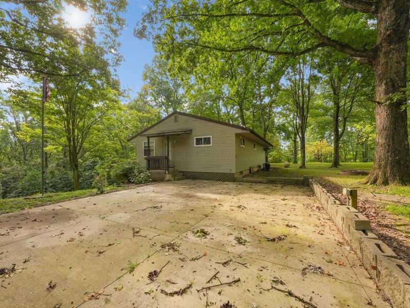24601 Pole Ridge Road, South Bloomingville, OH 43152 Photo 2