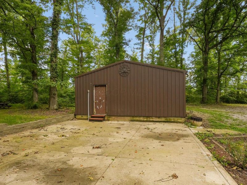 24601 Pole Ridge Road, South Bloomingville, OH 43152 Photo 24