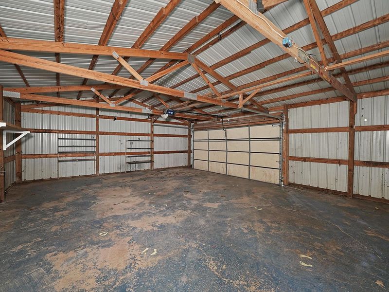 24601 Pole Ridge Road, South Bloomingville, OH 43152 Photo 25