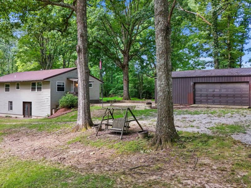 24601 Pole Ridge Road, South Bloomingville, OH 43152 Photo 26