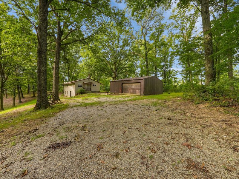 24601 Pole Ridge Road, South Bloomingville, OH 43152 Photo 27