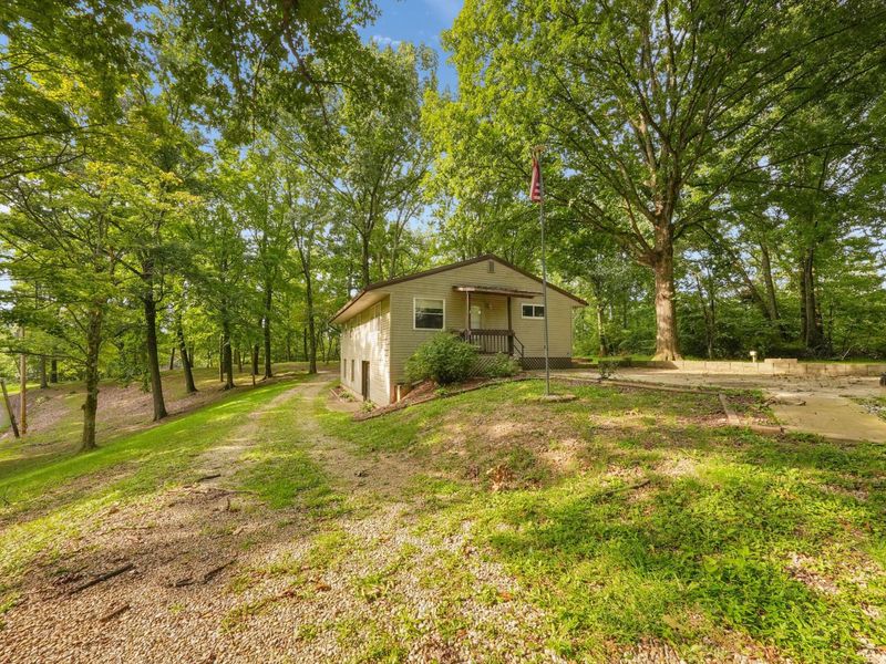24601 Pole Ridge Road, South Bloomingville, OH 43152 Photo 29