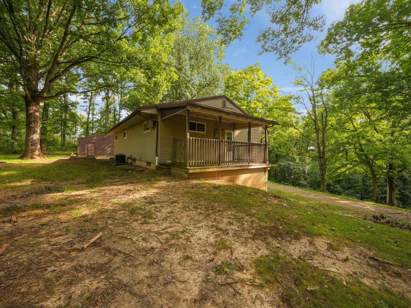 24601 Pole Ridge Road, South Bloomingville, OH 43152 Photo 3