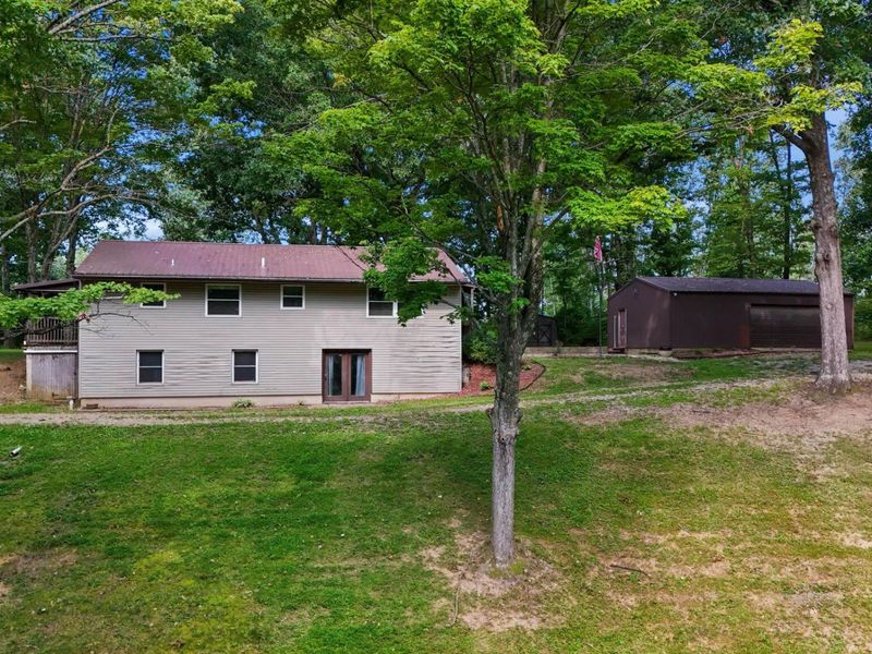 24601 Pole Ridge Road, South Bloomingville, OH 43152 Photo 32