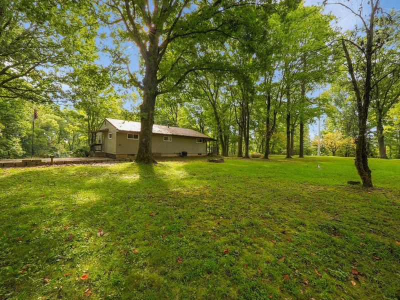 24601 Pole Ridge Road, South Bloomingville, OH 43152 Photo 33