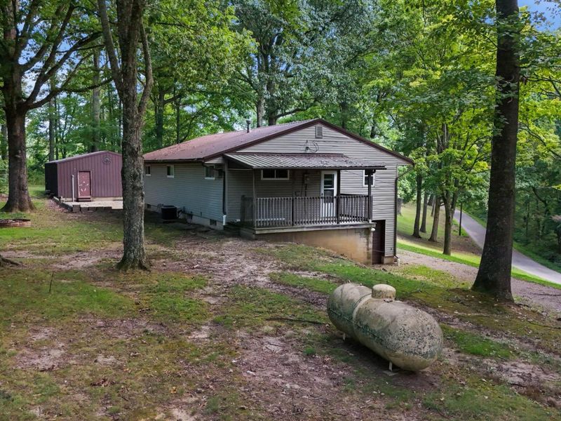 24601 Pole Ridge Road, South Bloomingville, OH 43152 Photo 37