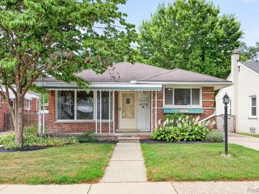 9207 SALEM , Redford Township, Mi 48239