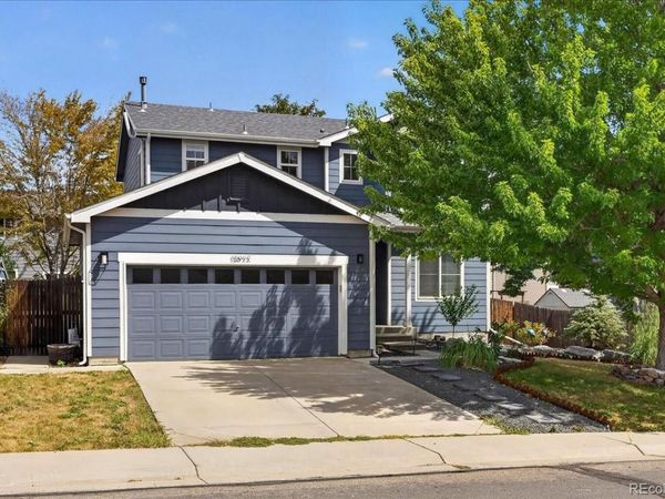 13922 Ivy Street , Thornton, CO 80602