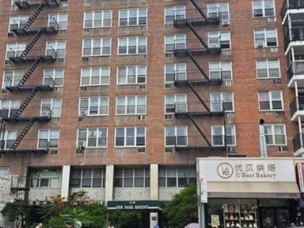 41-25 Kissena Blvd , Unit 2J, Flushing, NY 11355