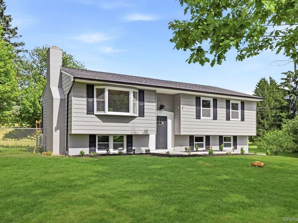 62 S Parliman Road , Lagrangeville, NY 12540