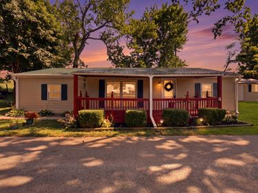 1418 Old Railroad Road, Nicholasville, KY 40356